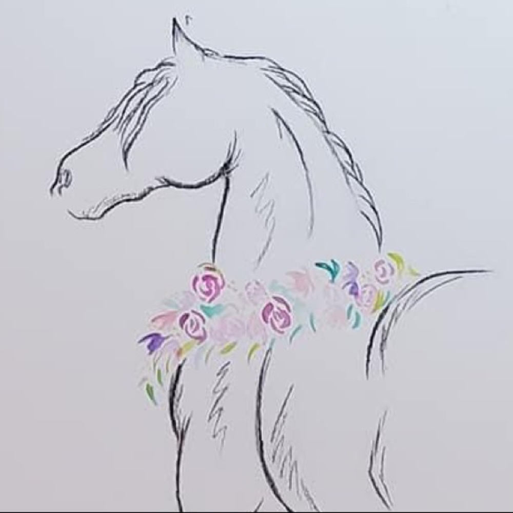 Meet your Posher, Katelynn